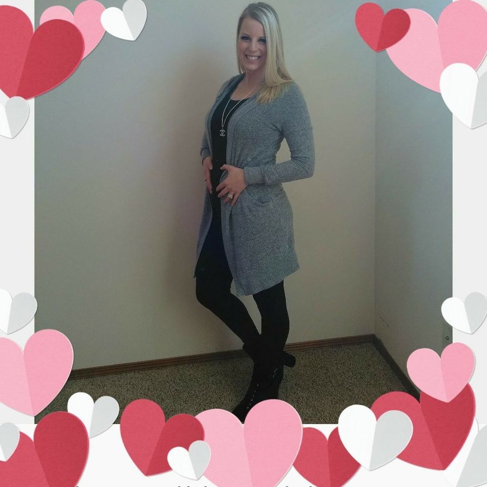 Meet your Posher, Autumn
